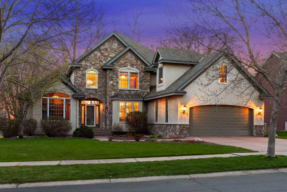 Hudson, Wis. most expensive houses sold in July